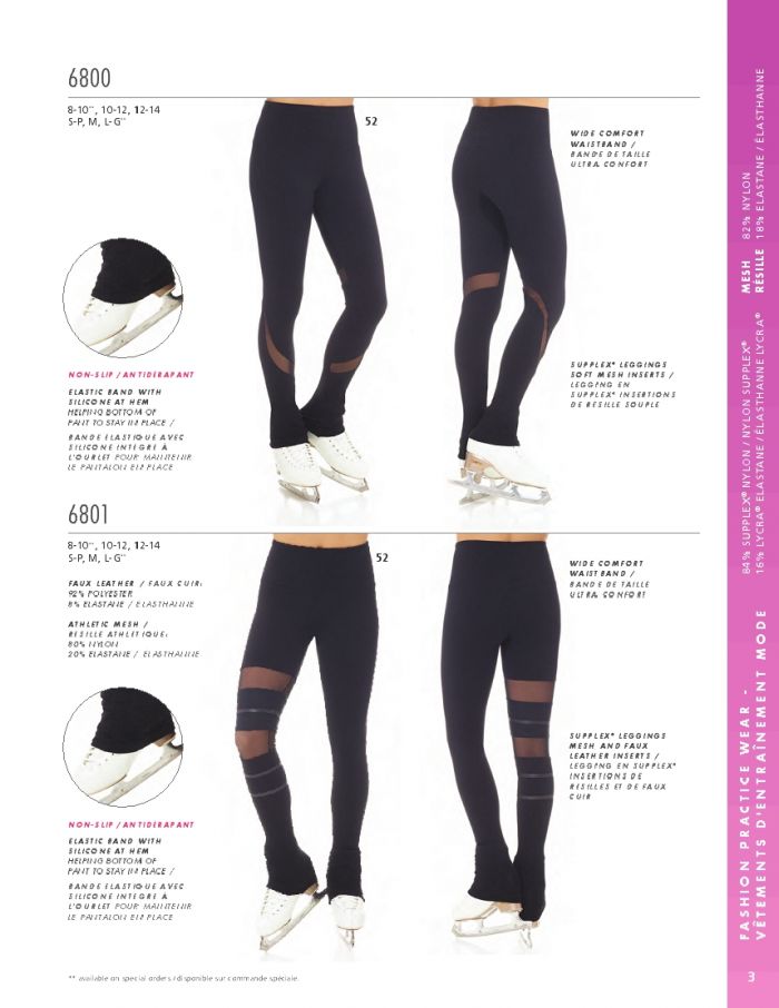 Mondor Mondor-patinage-skating-hosiery-2019-5  Patinage Skating Hosiery 2019 | Pantyhose Library